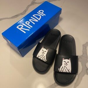 Ripndip cat slides